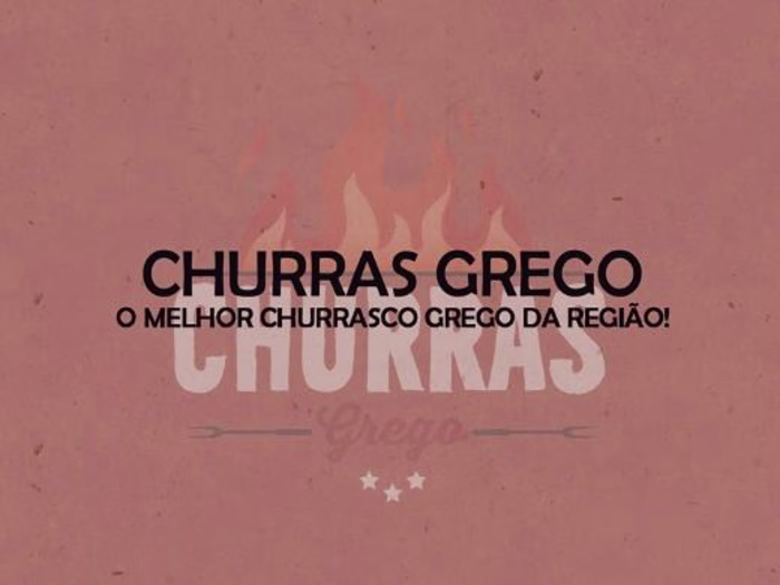 BRAZILIAN BARBECUE SANDWICHES - CHURRAS GREGO