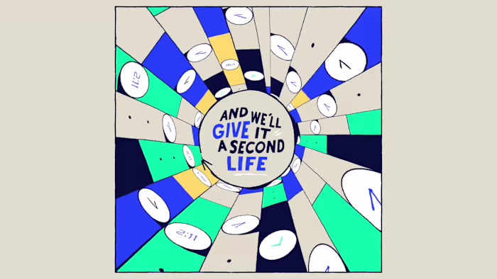 Reece Parker - Timex (Director's Cut)