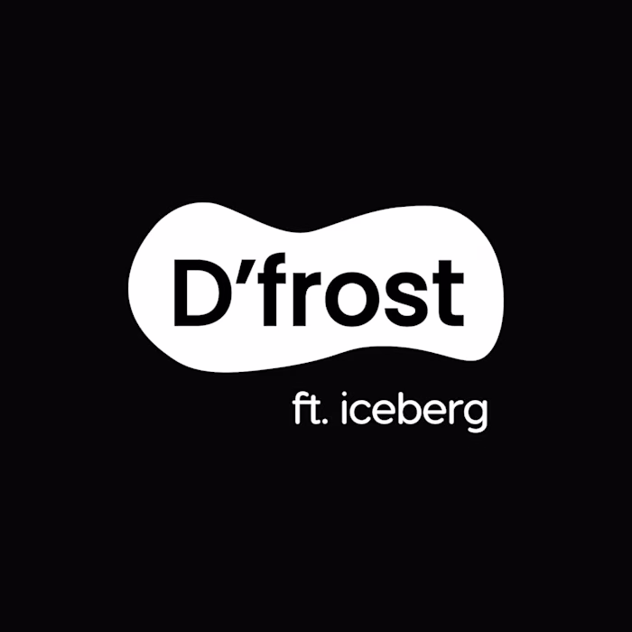 Google Smart Campaign for Iceberg Dfrost – 40-Day Ad Strategy
