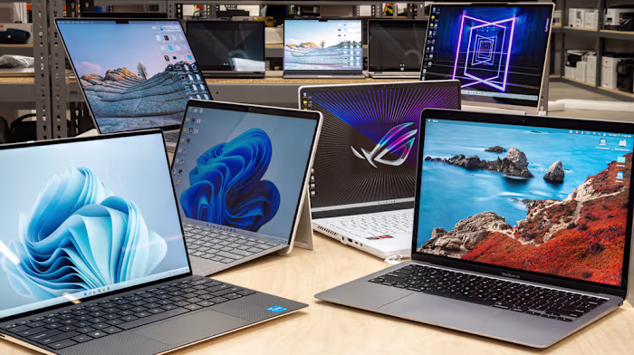 Exploratory Data Analysis Project: Laptop Pricing Prediction