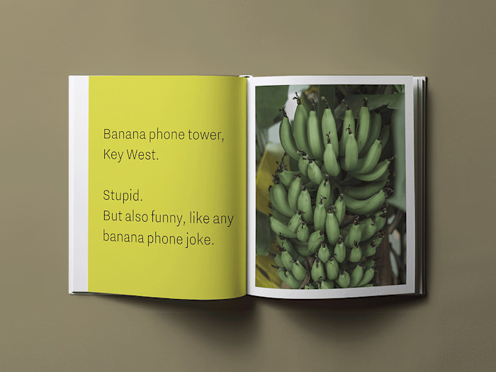 Photo Book of Key West