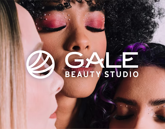 GALE | Brand Identity