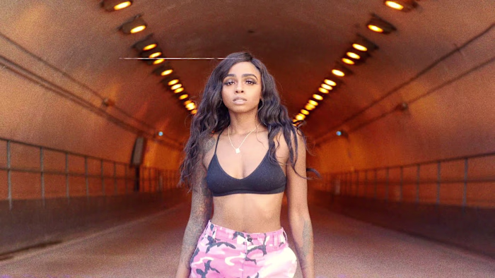 Epiphany Freestyle - Kayyroe 