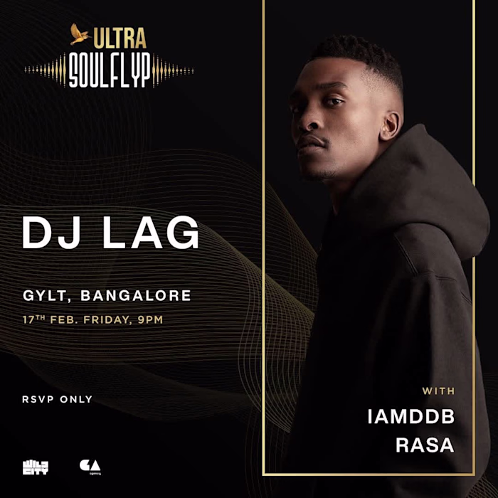 Kingfisher Ultra Soulflyp