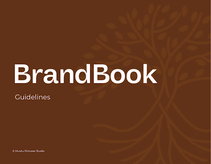 Caminho para a prosperidade Brand