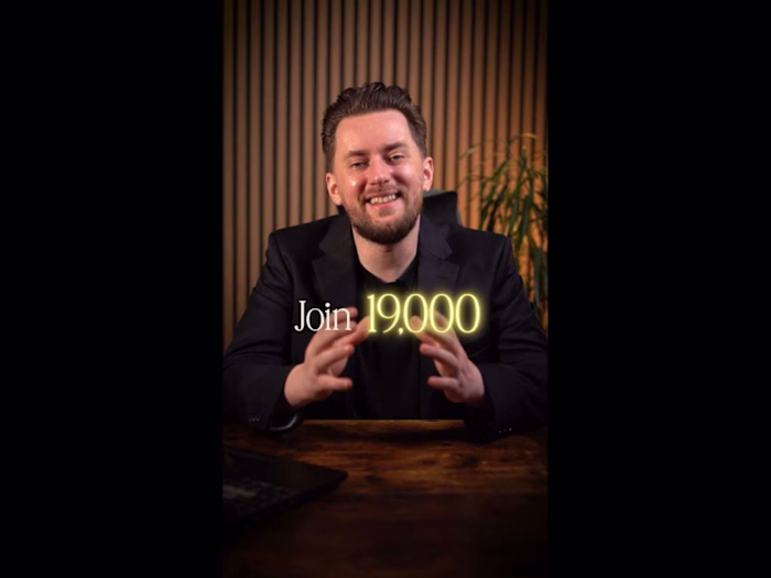 Whisky Investment Ads - A High-Class Creative Journey