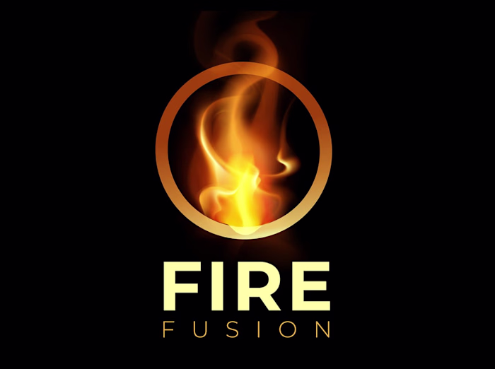 Brand Strategy & Development to Merch & Website| Fire Fusion