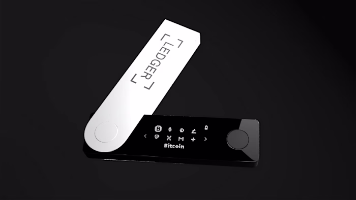 Ledger Nano X