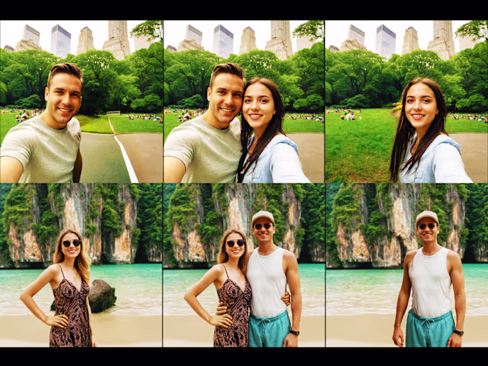 ExRemover — Remove your Ex from 