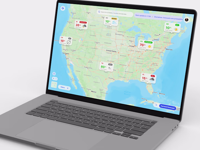 Real State with AI intergration