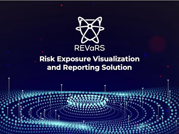 Video Advertisement for REVaRS