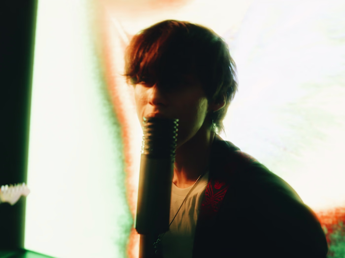 KATHMANDU - MADDY (Official Music Video)