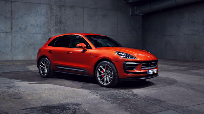 2023 Porsche Macan Review