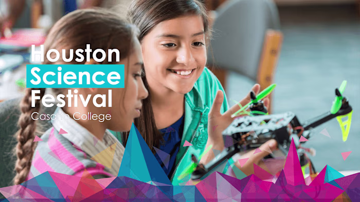 Houston Science Festival