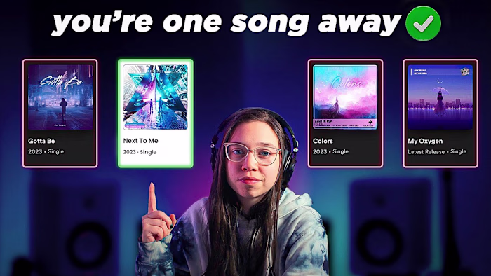 @musicbyplv: Full Guide To Planning 2024