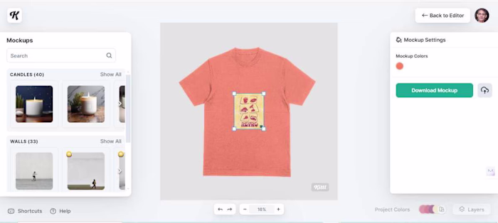 Graphic Design Mastery with Kittl: for Aspiring and Professional