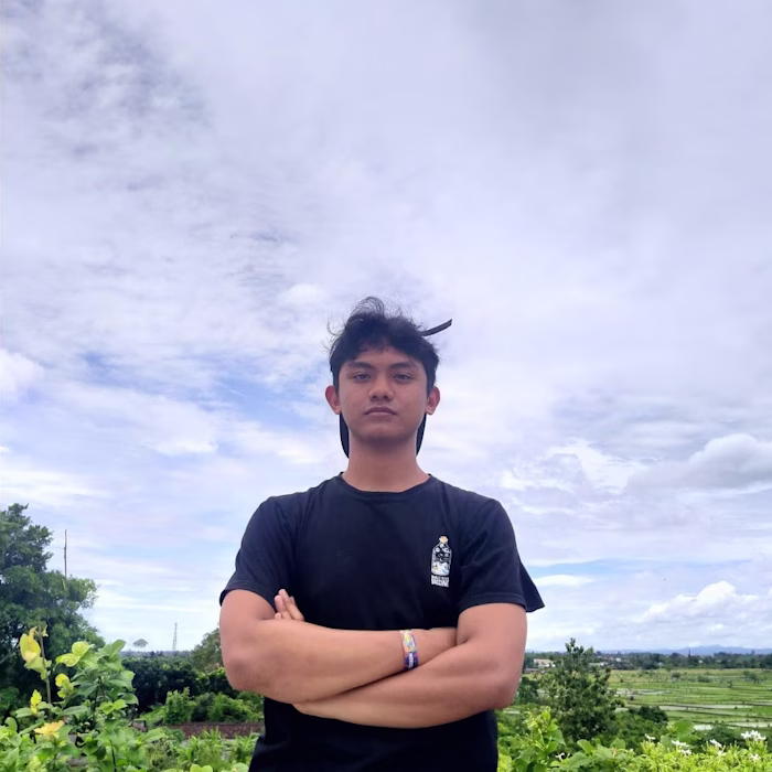 Arya Narecwara (@narecwara) • Instagram photos and videos