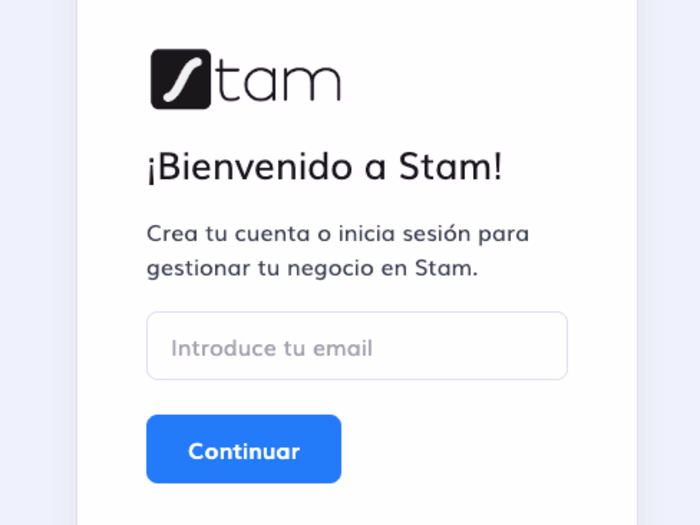 Stam - Mindbody for Uruguay