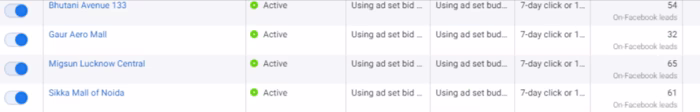 Generate leads for real estate 