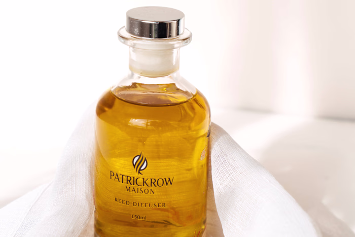 Patrick Row Maison Web Development