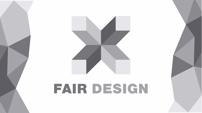 Fair Design Branding & Stationary Design