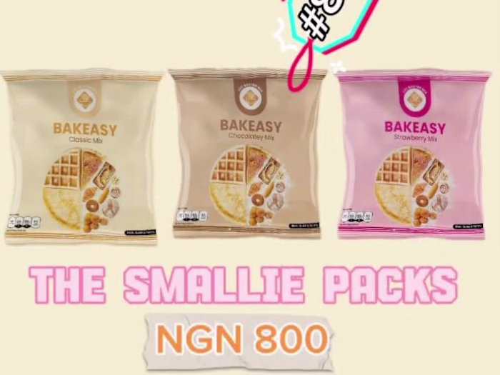 Product Launch Video Ad