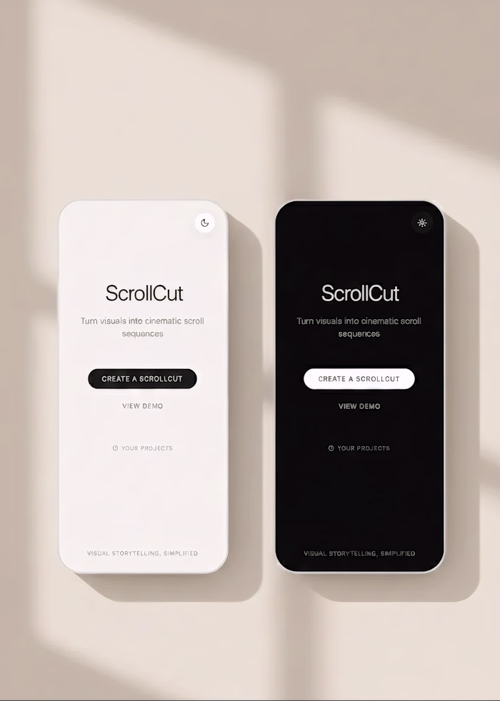 Some images are meant to