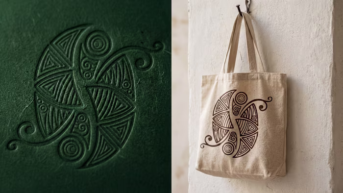 Odisha Coffee Collective (OCC) - Design & Art Direction