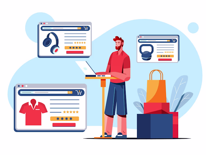 Revolutionizing Fashion Brand eCommerce Marketing