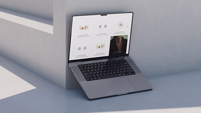 Miruna House of Jewels