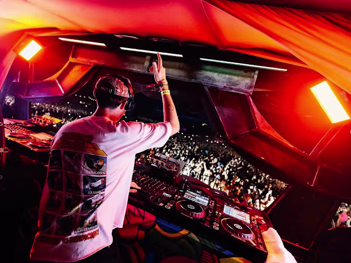 Cumac Bookings - Marketing Manager