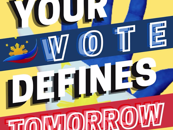 2022 𝙋𝙃 𝙋𝙧𝙚𝙨𝙞𝙙𝙚𝙣𝙩𝙞𝙖𝙡 𝙀𝙡𝙚𝙘𝙩𝙞𝙤𝙣 🗳️