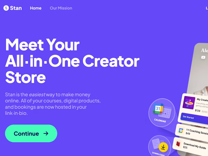 Creator Success and Tech Support Specialist 