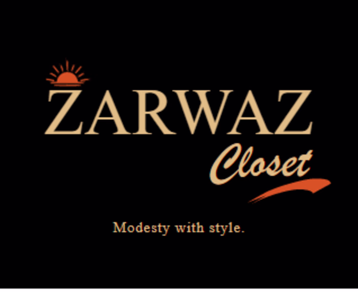 Modest Clothing for Women - Modest Wear USA - Zarwaz Closet