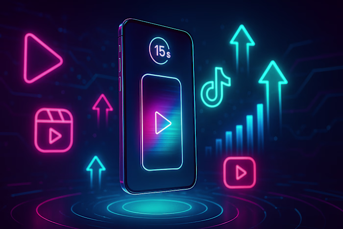 GO VIRAL OR GO HOME: The 2025 Reels Videography Power-Guide