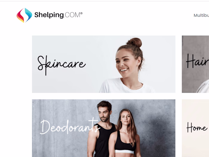 Web Design & Development