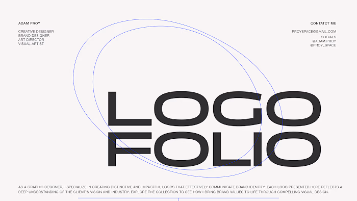 LOGOFOLIO 