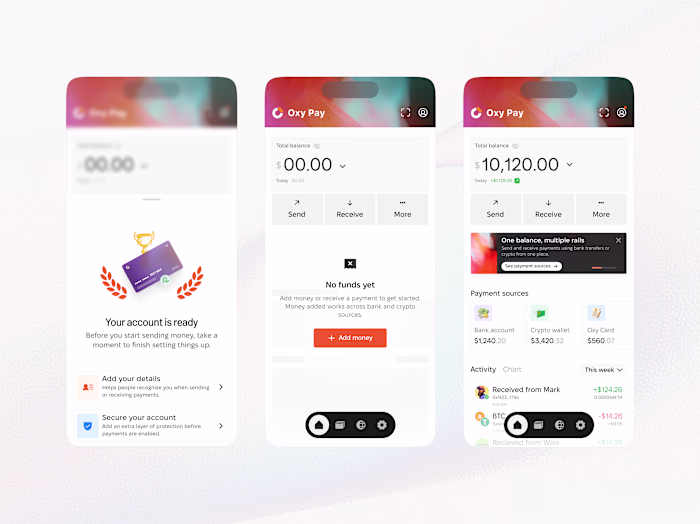 Product states are very crucial for user experience, always ...