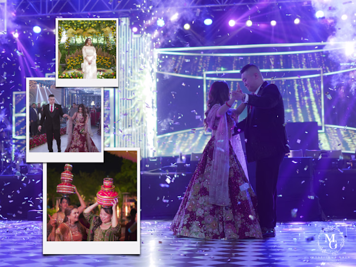 Social Media Management