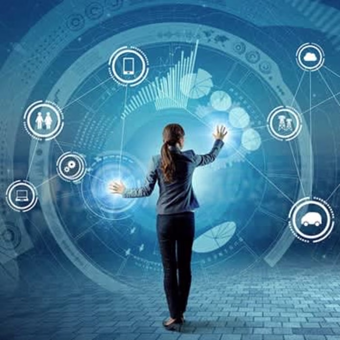 Multi-Region Disaster Recovery & High Availability Setup