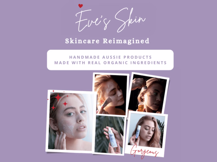 Eves skin Shopify Store Setup and Optimization