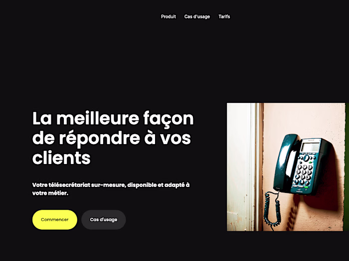 Co-founder@better call ai