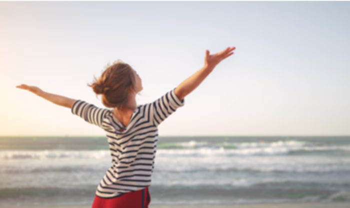 A Guide to Coping with Life After Lockdown