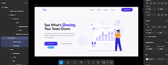 Hello designers, what are you