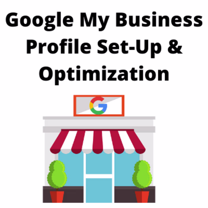 Google My Business & Local SEO Optimization services