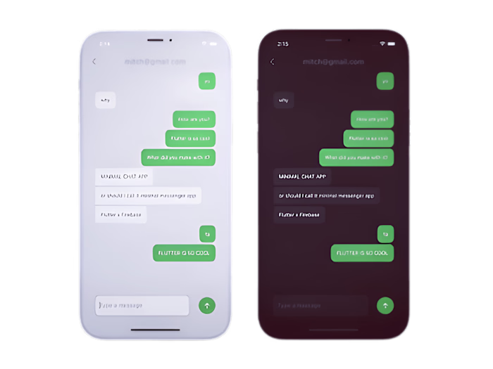 Real Time Chat App - Social Media App