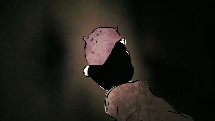 Midnight Snack – Short Film Score