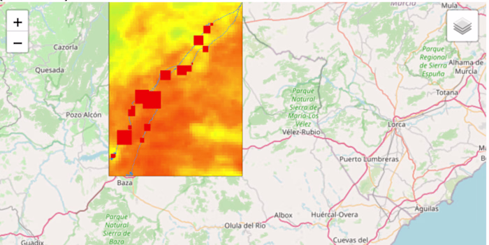 SOARNET, Deep Learning Thermal Detection for Free Flight