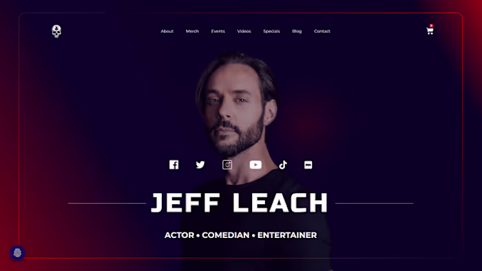 Webflow Ecommerce with Custom "Cameo"