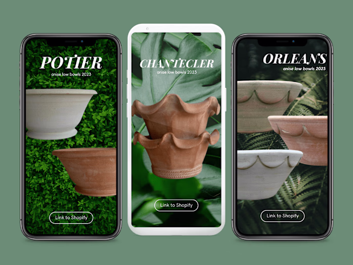 Botanical Collections: Digital